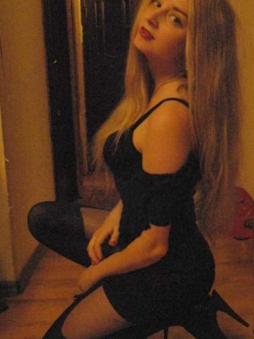 Анкета проститутки Милослава, Доможаков, 26 лет, №312034